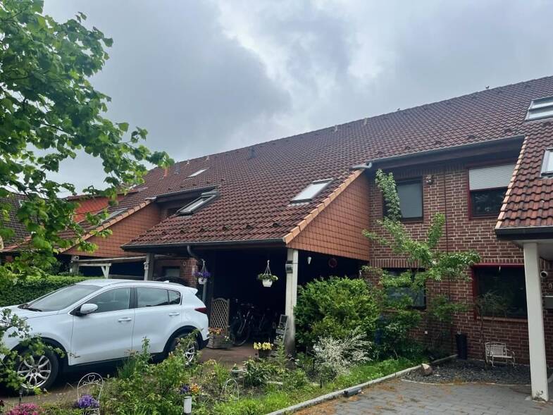 Einfamilienhaus zum Kauf provisionsfrei 269.000 € 4 Zimmer 100 m² Am Eichholz 80e Uetersen 25436