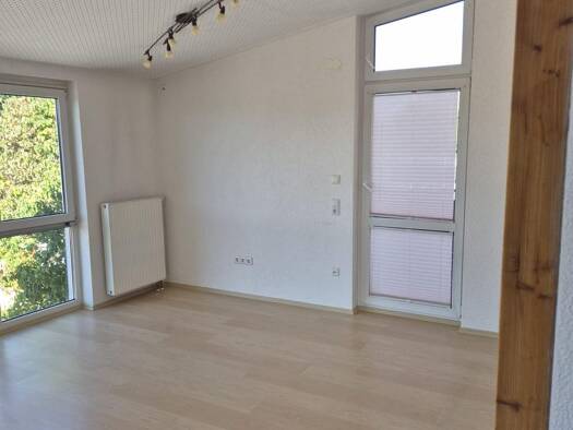Einfamilienhaus zur Miete 1.100 € 6 Zimmer 110 m² 280 m² Grundstück frei ab sofort Tanzplatz 17 Empfingen Empfingen 72186