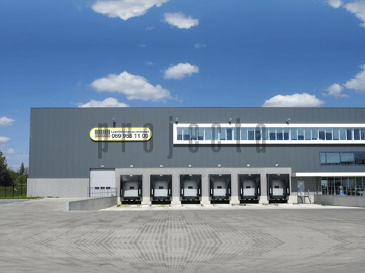 Lagerhalle zur Miete 3.800 m² Lagerfläche Gernsheim Gernsheim 64579