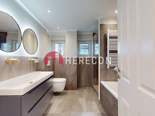 Wohnung zum Kauf 799.000 € 3 Zimmer 73 m² EG Schwabing-West München / Schwabing-West 80796