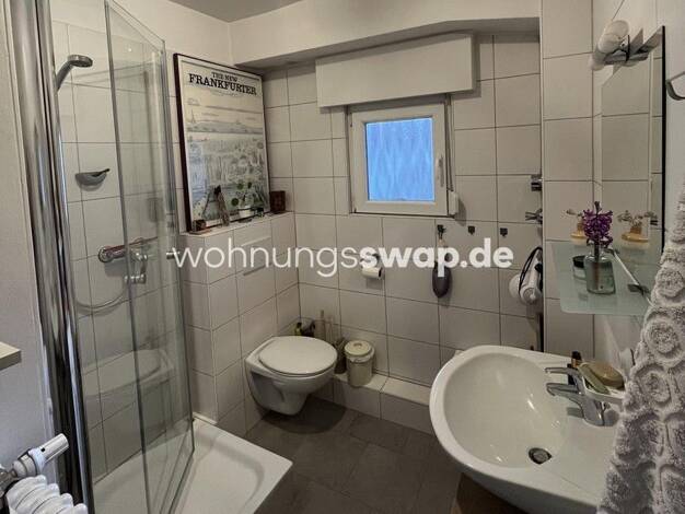 Studio zur Miete Tauschwohnung 720 € 3 Zimmer 68 m² 2. Geschoss Darmstadt 64283