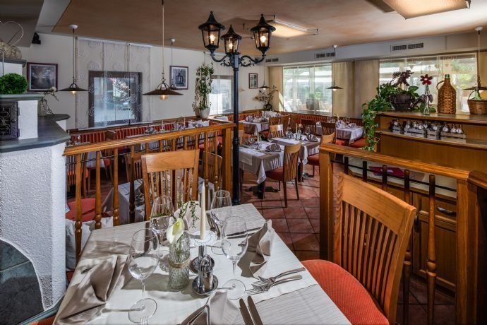 Restaurant zur Miete provisionsfrei 200 m²<br/>Gastrofläche Zell am Ziller 6280