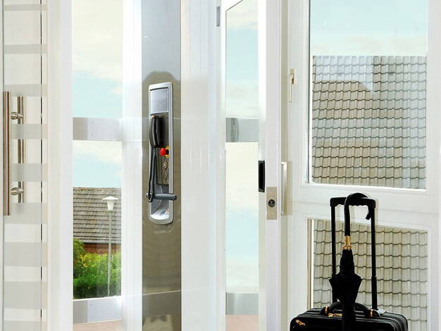 WG-Zimmer zur Miete Wohnen auf Zeit 1.000 € 60 m² 2. Geschoss frei ab sofort Im Mensing 3 Raesfeld 46348