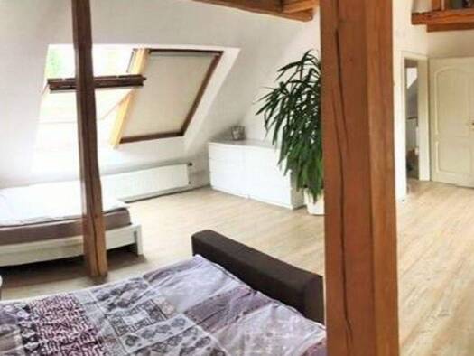 Studio zur Miete Wohnen auf Zeit 1.250 € 1 Zimmer 50 m² frei ab 31.03.2026 Aspacher Str. 0 Backnang 71522