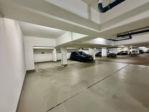 Tiefgarage zur Miete provisionsfrei 250 € Flottwellstraße 24 Tiergarten Mitte 10785
