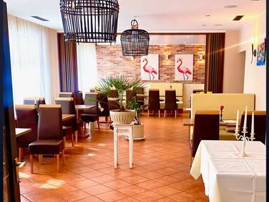 Hotel zum Kauf 1.390.000 € 185 m² Gastrofläche St Goar Sankt Goar 56329