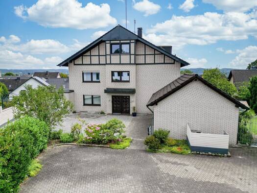 Mehrfamilienhaus zum Kauf 15 Zimmer 312,7 m² 2.713 m² Grundstück Westhofen Schwerte 58239