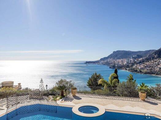 Einfamilienhaus zum Kauf 16.500.000 € 385 m² 2.418 m² Grundstück Cap Martin ROQUEBRUNE CAP MARTIN 06190