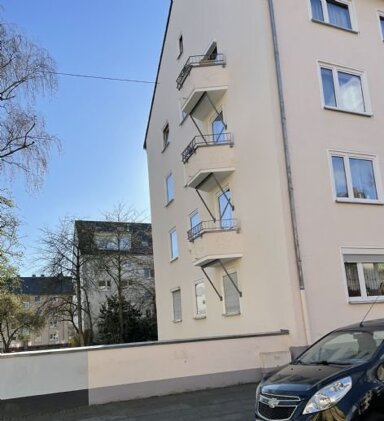 Wohnung zum Kauf provisionsfrei 310.000 € 2 Zimmer 58 m² 3. Geschoss frei ab sofort Riehl Köln 50735