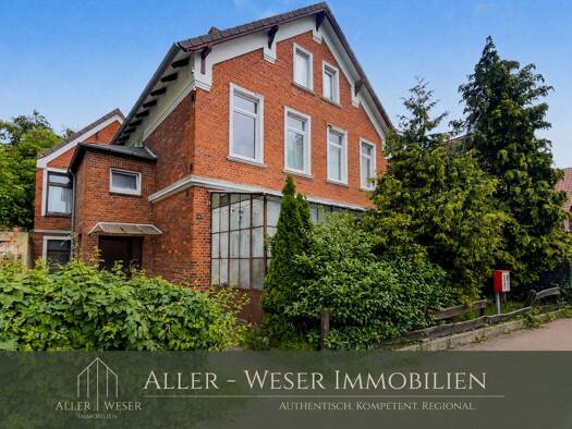 Grundstück zum Kauf 349.000 € 532 m² Grundstück Verden 27283