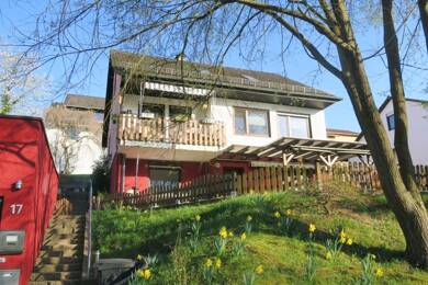 Einfamilienhaus zum Kauf provisionsfrei 485.000 € 8 Zimmer 170 m² 562 m² Grundstück Nöttingen Remchingen 75196