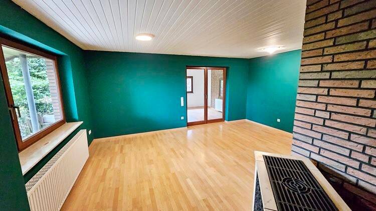 Einfamilienhaus zum Kauf - Mehr