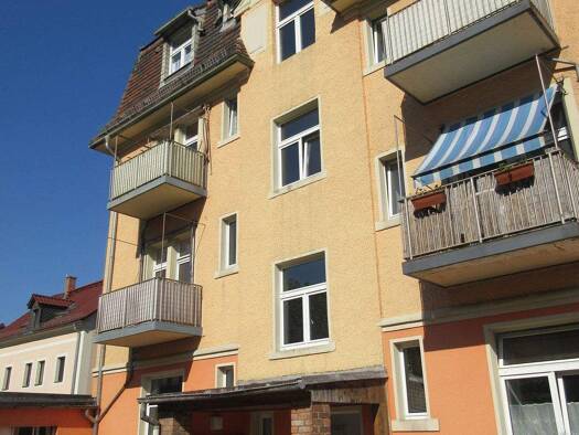 Wohnung zur Miete 520 € 3 Zimmer 71,2 m² frei ab sofort Freital Freital 01705