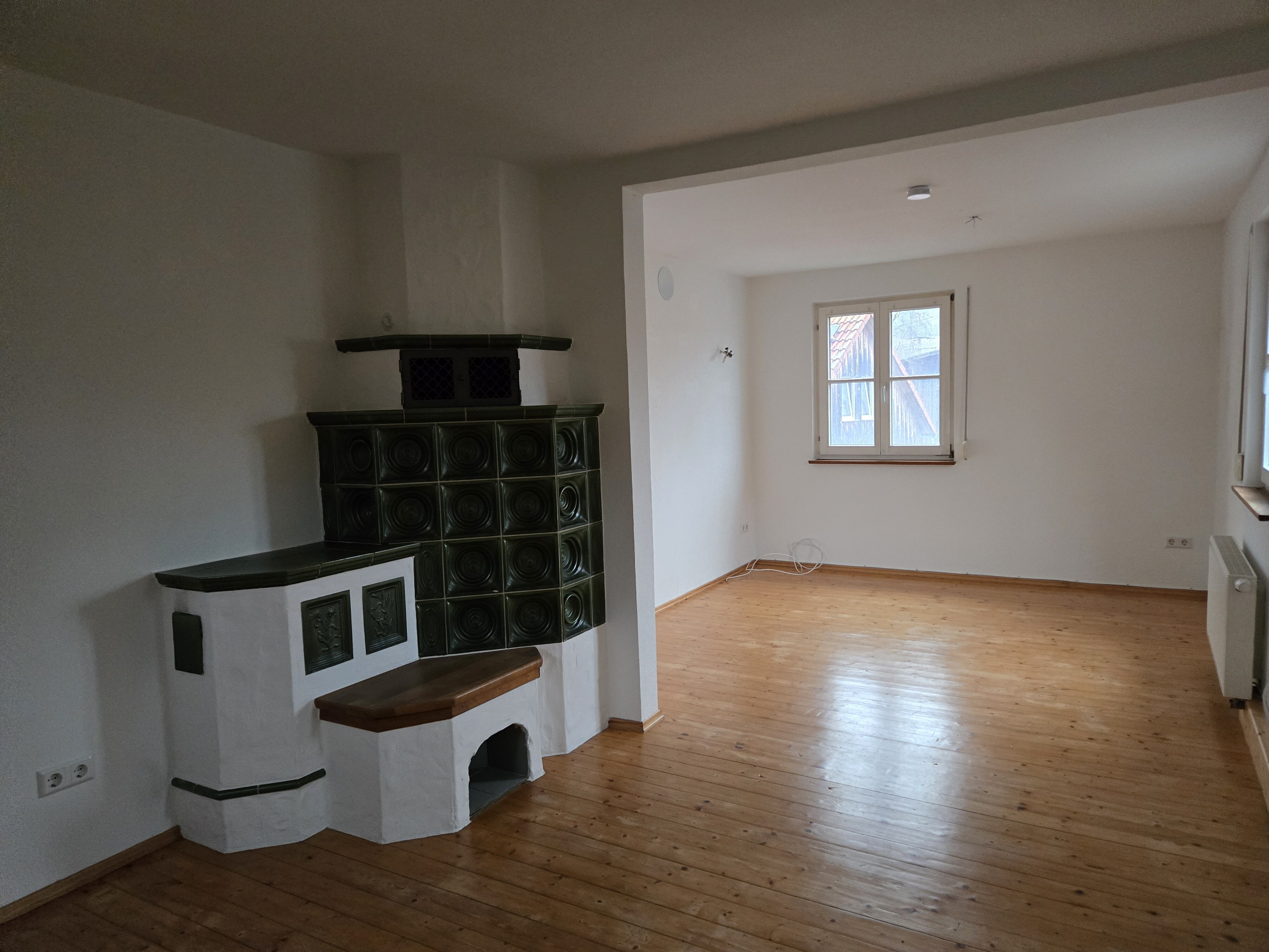 Einfamilienhaus zum Kauf 414.500 € 4 Zimmer 120 m²<br/>Wohnfläche 1.000 m²<br/>Grundstück Herlebach Obersontheim - Herlebach 74423