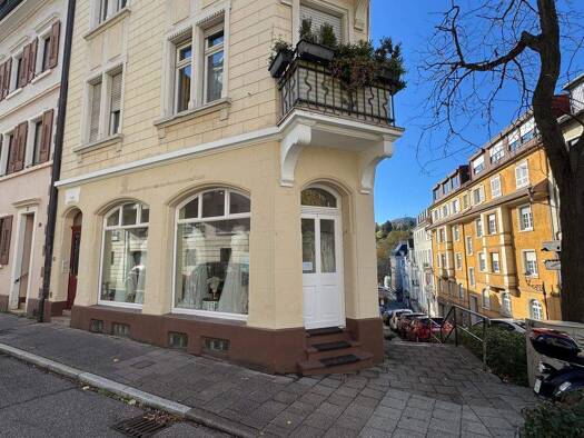 Sonstiges zum Kauf als Kapitalanlage geeignet 260.000 € 77 m² Innenstadt Baden-Baden 76530
