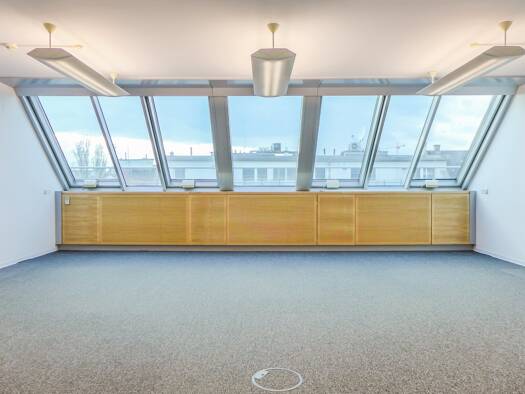 Büro zur Miete 15 € 6 Zimmer Wien 1040