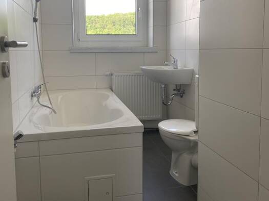 WG-Zimmer zur Miete 199 € 2 Zimmer 48,7 m² Grunau Niederstriegis 04741