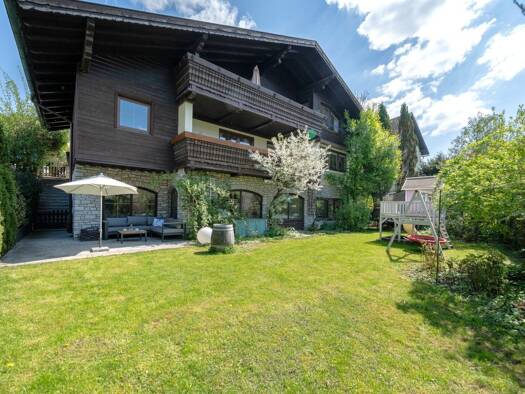 Mehrfamilienhaus zum Kauf 1.450.000 € 437 m² Grundstück Aigen I Salzburg 5026