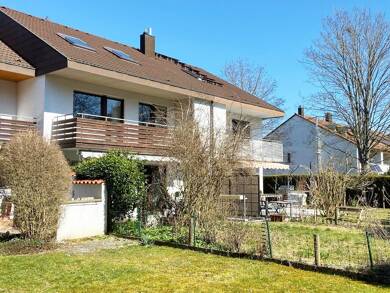 Haus zum Kauf 649.000 € 6 Zimmer 166,8 m² 286,3 m² Grundstück Nord Sindelfingen 71067