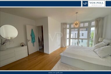 Wohnung zur Miete 2.600 € 3 Zimmer 96,4 m² 3. Geschoss Bockenheim Frankfurt am Main 60486