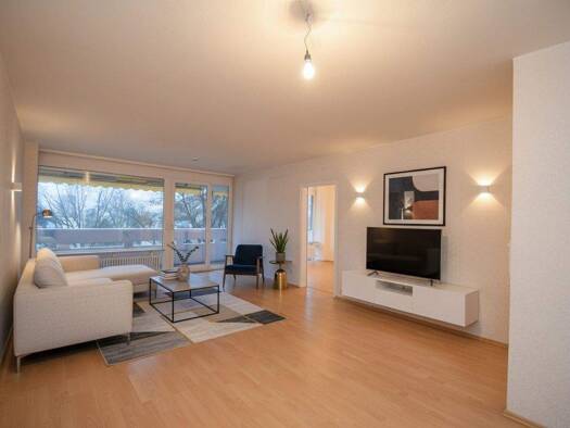 Wohnung zum Kauf 260.000 € 3 Zimmer 80,9 m² 3. Geschoss Neu-Isenburg 63263