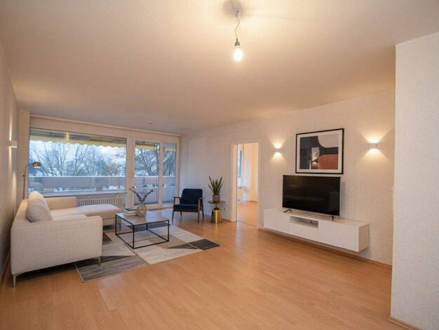 Wohnung zum Kauf 260.000 € 3 Zimmer 80,9 m² 3. Geschoss Neu-Isenburg 63263