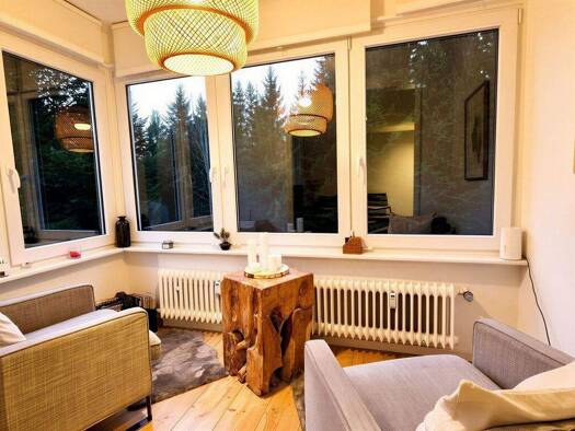 Wohnung zum Kauf 89.000 € 2 Zimmer 51,3 m² 3. Geschoss Kniebis Freudenstadt 72250