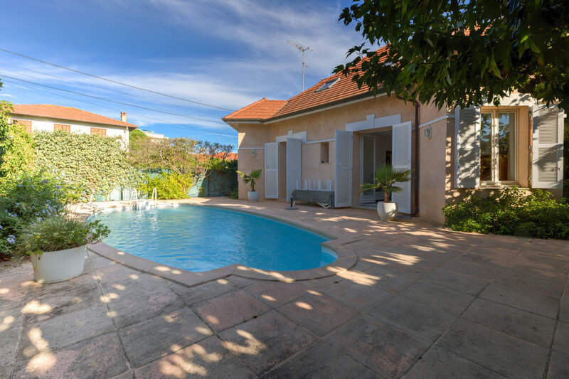 Einfamilienhaus zum Kauf 1.790.000 € 6 Zimmer 187 m²<br/>Wohnfläche 937 m²<br/>Grundstück Pont du Lys-Antibes les Pins CAP D ANTIBES 06160