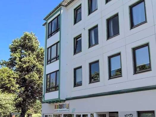 Wohnung zur Miete 600 € 2 Zimmer 44 m² Neustadtscontrescarpe 88-90 Neustadt Bremen 28199