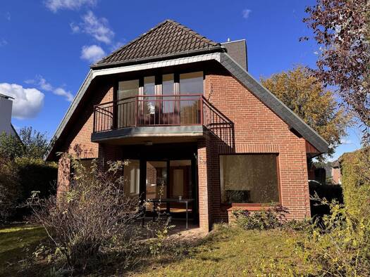 Einfamilienhaus zum Kauf 585.000 € 6 Zimmer 151,5 m² 562 m² Grundstück frei ab sofort Ahrensburg 22926