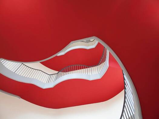 Büro zur Miete provisionsfrei 6.300 € 19 Zimmer 747,4 m² Bürofläche Kleine Rosenstraße 1-3 Mitte Kassel 34117