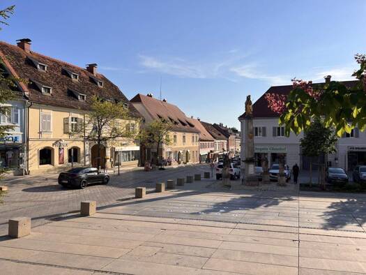 Büro zur Miete 12,50 € Gleisdorf 8200