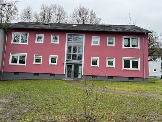 Wohnung zur Miete 561 € 3,5 Zimmer 59,1 m² EG Auf'm Uhlenbroich 11 Frillendorf Essen 45139