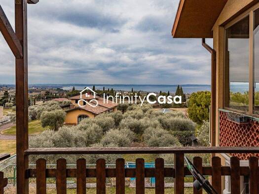 Mehrfamilienhaus zum Kauf 690.000 € 3 Zimmer 100 m² 500 m² Grundstück Località Ceriel 3 Cavaion Veronese 37010