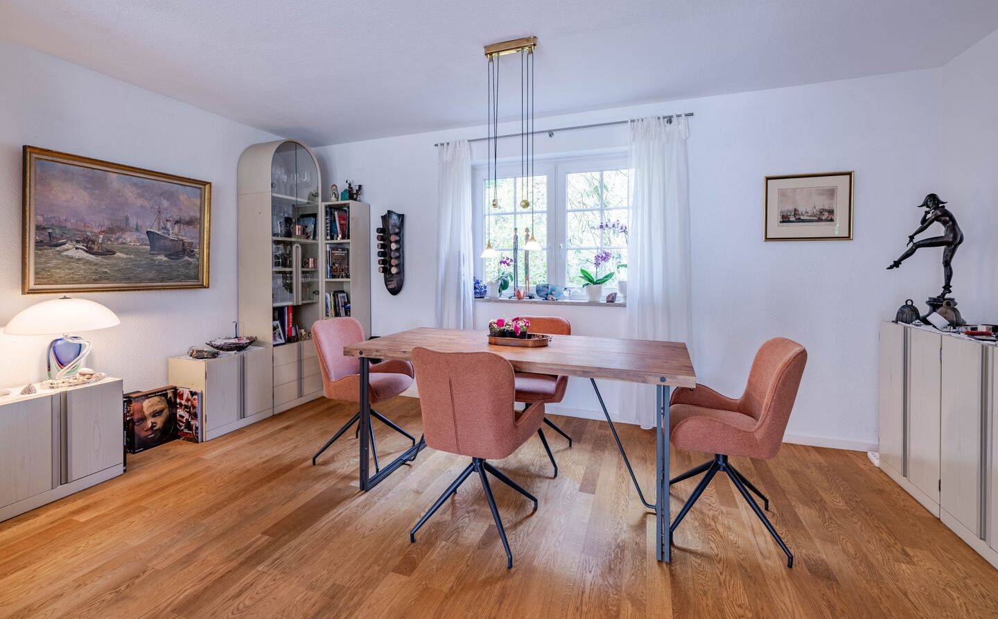 Haus – Hamburg, Sülldorf - Ansicht 5