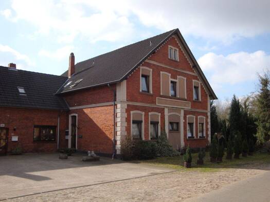 Wohnung zur Miete 420 € 3 Zimmer 67,9 m² 1. Geschoss Westen Dörverden 27313