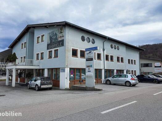 Bürogebäude zum Kauf als Kapitalanlage geeignet 1.056,5 m² Bergheim 5101