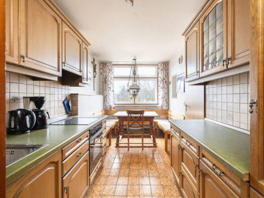 Wohnung zum Kauf 674.900 € 4 Zimmer 100,5 m² 3. Geschoss Garching Garching bei München 85748