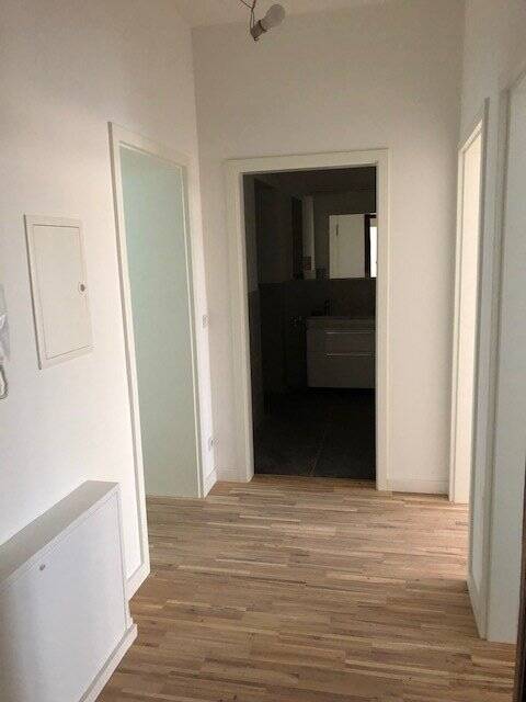 MODERNES WOHNEN! Wohnung mit Parkett, Fußbodenheizung, Balkon und Lift – Gießerstraße 21, 9130 Chemnitz – Vorschaubild 5