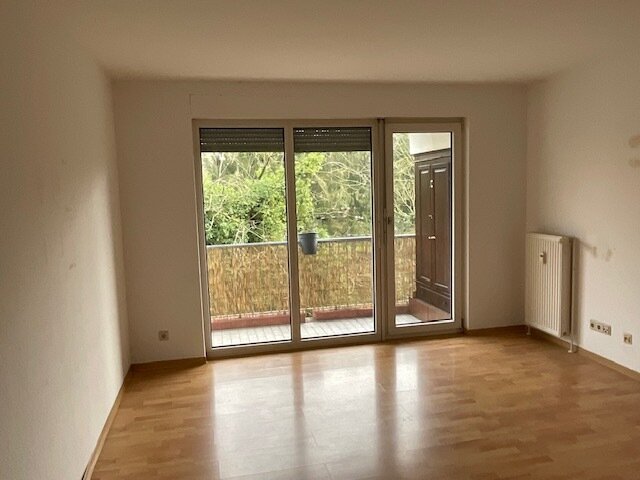 Wohnung zur Miete 340 € 1 Zimmer 29 m²<br/>Wohnfläche Preußenstrasse 11 Bruchwiese Saarbrücken 66111