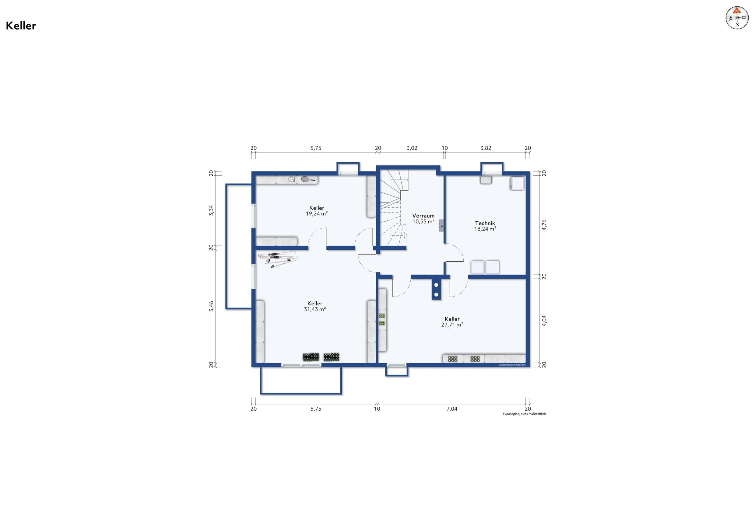 Wohnung zum Kauf 585.000 € 3,5 Zimmer 112,5 m²<br/>Wohnfläche 01.02.2025<br/>Verfügbarkeit Buchheim March 79232