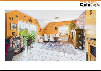 Wohnung zum Kauf 125.000 € 3 Zimmer 82,5 m² Dachgeschoss Thiergarten Malborn / Thiergarten 54426