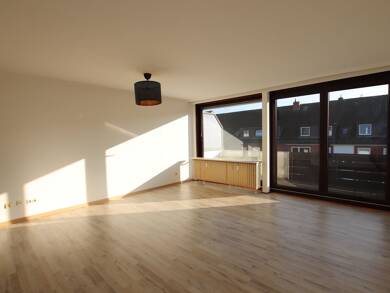 Wohnung zum Kauf 136.000 € 1 Zimmer 51 m² Dachgeschoss frei ab sofort Bremen 28207