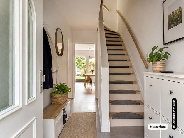 Mehrfamilienhaus zum Kauf provisionsfrei 216.000 € Einberg Rödental 96472