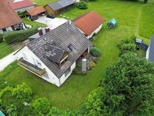 Wohnung zur Miete 950 € 3 Zimmer 104 m² Reutern Welden / Reutern 86465