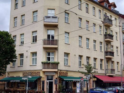 Gewerbeobjekt zum Kauf provisionsfrei als Kapitalanlage geeignet 3.500.000 € 1 Zimmer 635,6 m² 260 m² Grundstück Friedrichshain Friedrichshain-Kreuzberg 10247
