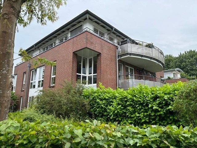 Wohnung zum Kauf 210.000 € 3 Zimmer 83,4 m²<br/>Wohnfläche 1.<br/>Geschoss Deichort 6 Esterfeld Meppen 49716