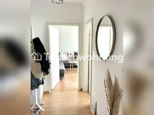 Wohnung zur Miete Tauschwohnung 700 € 2 Zimmer 49 m² 2. Geschoss Altstadt-Nord Innenstadt 50672