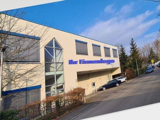 Halle/Industriefläche zur Miete 600 m² Lagerfläche Haltingen Weil am Rhein 79576