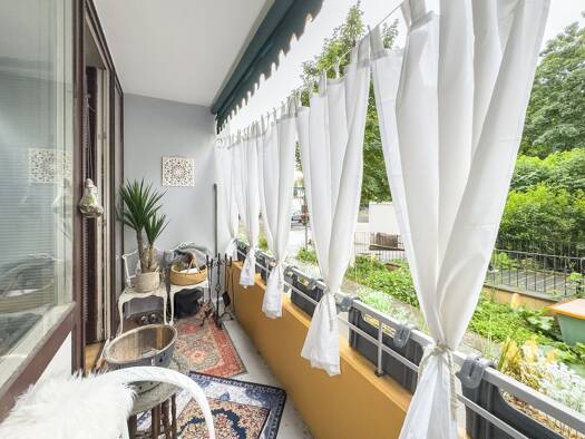 Wohnung zum Kauf 455.000 € 3 Zimmer 104,7 m² EG Sebald Nürnberg 90403